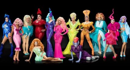 Escocia tendrá su primera escuela de Drag Queens ¡y será gratuita!