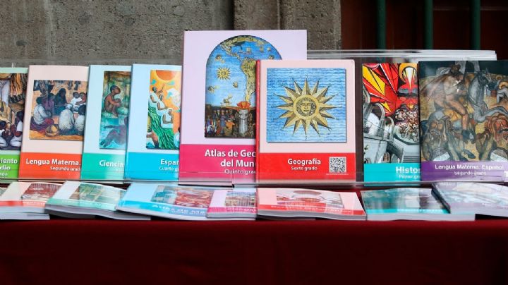 SEP planea eliminar la palabra “neoliberales” de los libros de texto gratuito