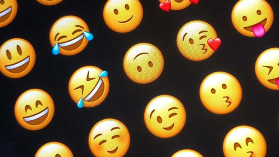 Los emojis han sido utilizados como un soporte para comunicarnos en las redes sociales