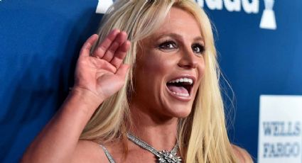 "¡Renuncio!" dice Bitney Spears al estallar por la tutela económica de su padre