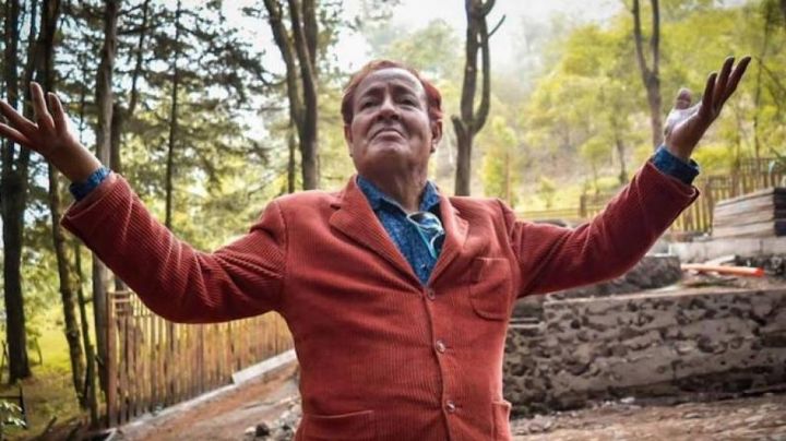 ¡En la cuerda floja! Sammy Pérez es intubado por Covid-19