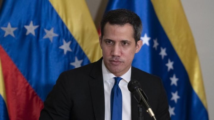 ¿Quién es Juan Guaidó? "Presidente legítimo de Venezuela que obtendría el oro guardado en Reino Unido"