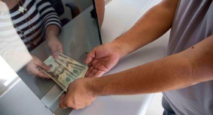 Suben 2.5% remesas para Nuevo Laredo