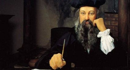 Las profecías de Nostradamus para 2021, ¿será un peor año que 2020?