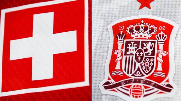 EUROCOPA 2021: España vs Suiza dónde y cómo ver EN VIVO cuartos de final