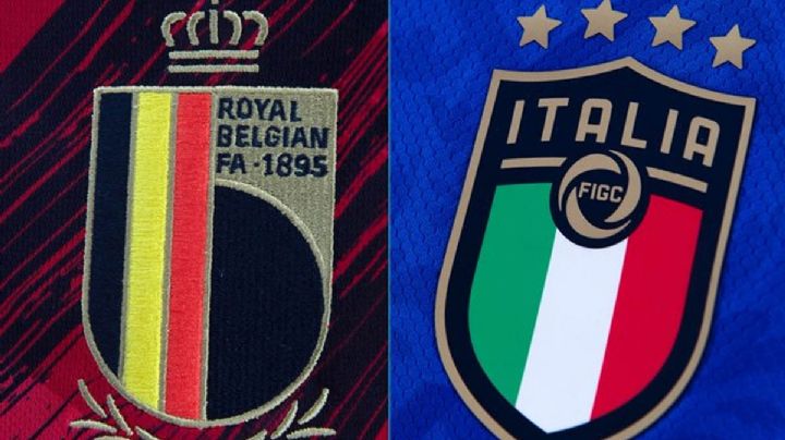 EUROCOPA 2021: Bélgica vs Italia dónde y cómo ver EN VIVO cuartos de final