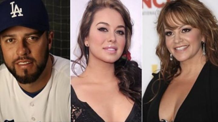 El polémico triángulo amoroso que vivió Jenni Rivera, hoy sería su cumpleaños