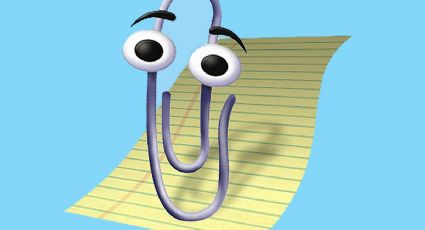 Clippy, el antiguo asistente de Office, regresa a los productos Microsoft