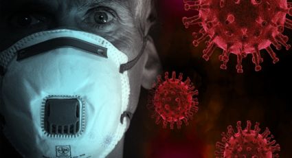 ¡A VACUNARSE! Frente a esta vacuna, la variante Delta es un virus débil