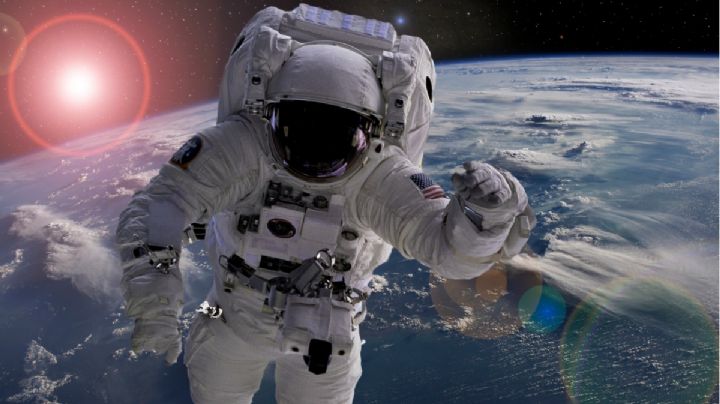 Jeff Bezos cumple su sueño, pero ¿Cuánto cuesta viajar al espacio?