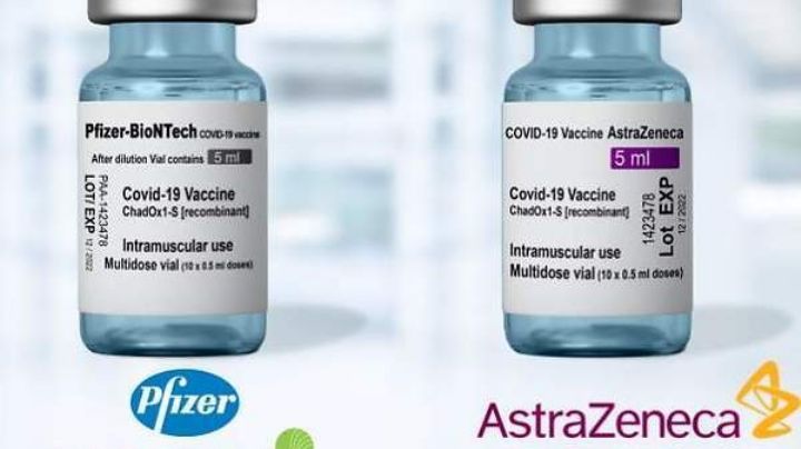 ¿Cuál es la efectividad de las vacunas covid-19 frente a la variante delta?