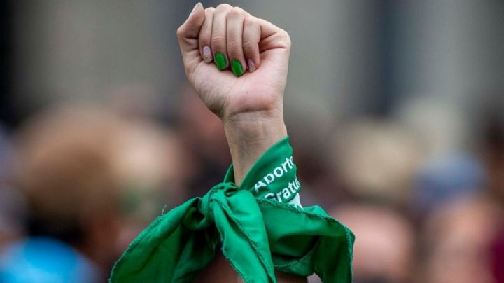 ¡Aborto Legal en Veracruz! El Congreso aprobó esta nueva ley