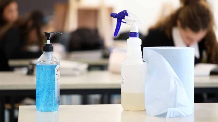 Regreso a clases en Tamaulipas: será voluntario y sin carta responsiva el 30 de agosto