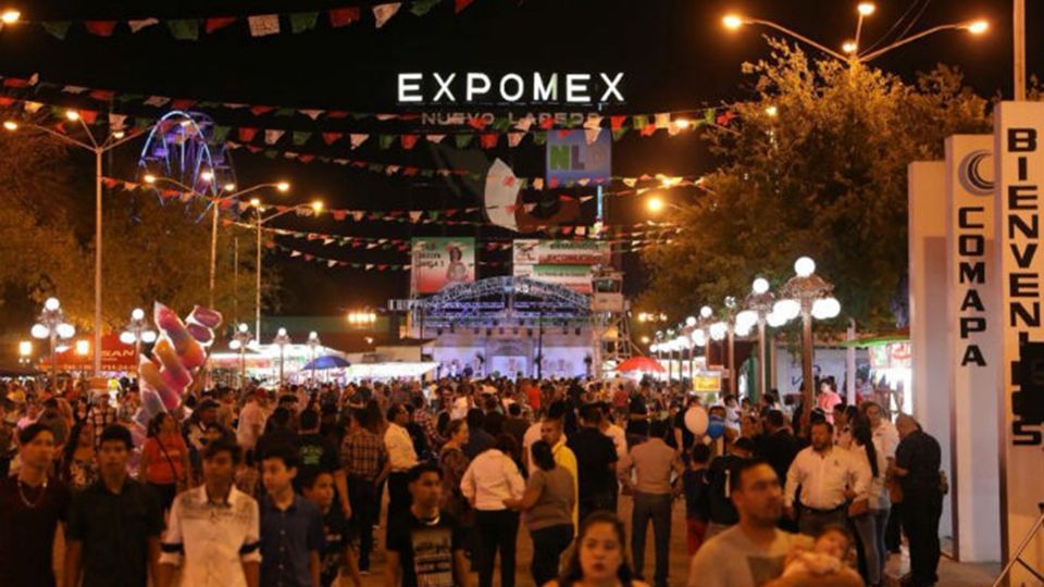 La Feria del Pueblo fue cancelada por segundo año debido a la pandemia.