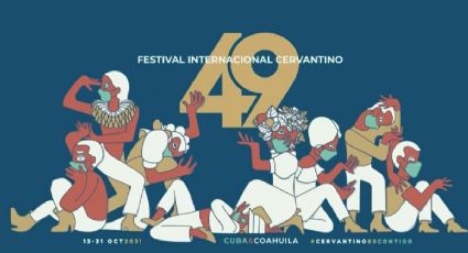 Festival Cervantino 2021 será presencial, ya se abrió la taquilla