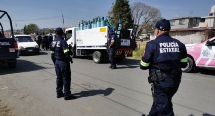 Por robar tanques de oxígeno, dos ladrones pasarán más de 11 años en la cárcel