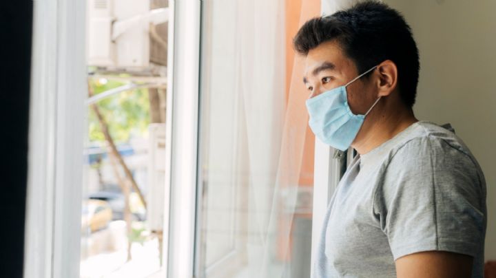 Fallecen dos jóvenes por Covid-19 en Nuevo Laredo