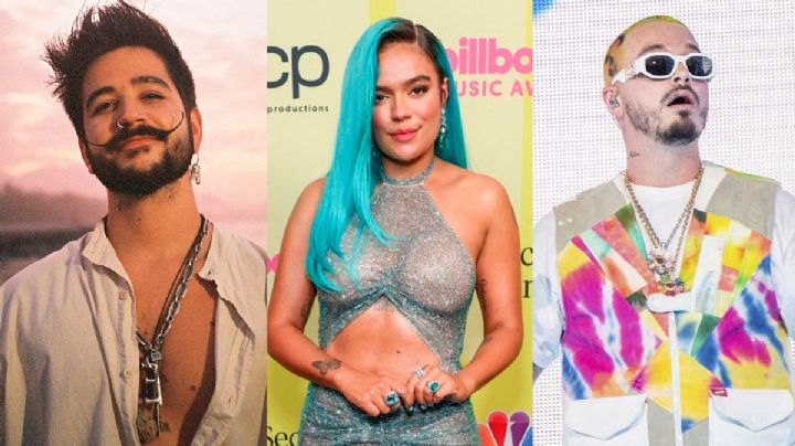 Premios Juventud 2021: horario y dónde verlos EN VIVO