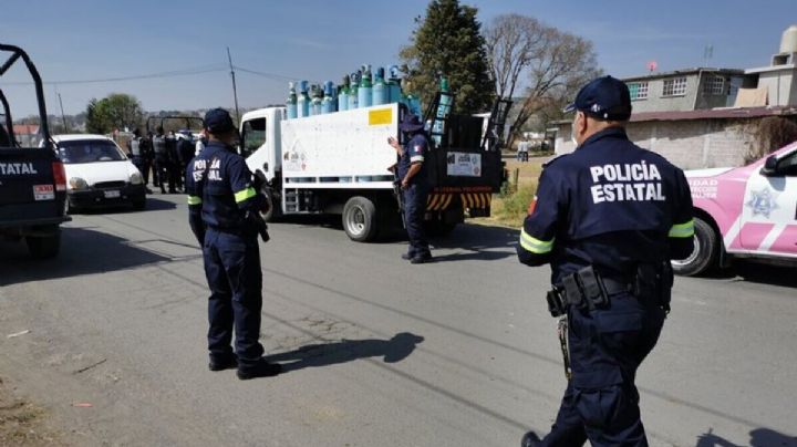 Por robar tanques de oxígeno, dos ladrones pasarán más de 11 años en la cárcel