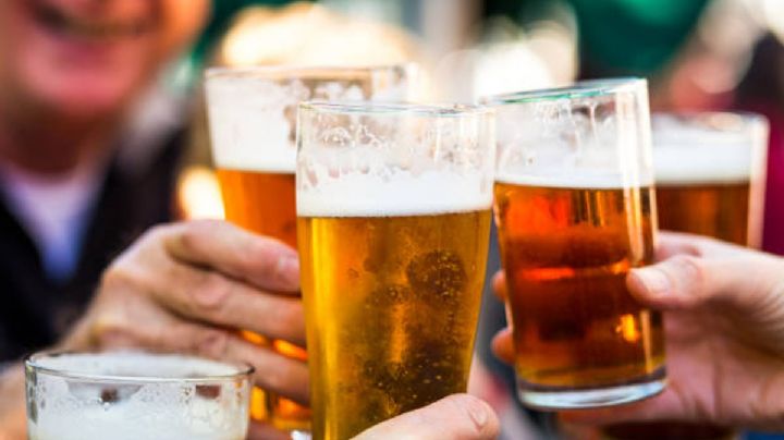 ¿En qué Estados habrá Ley Seca por la Consulta Popular?