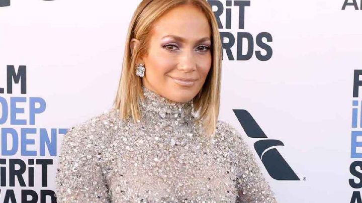 JLo celebra su cumpleaños 52 a lado de Ben Affleck