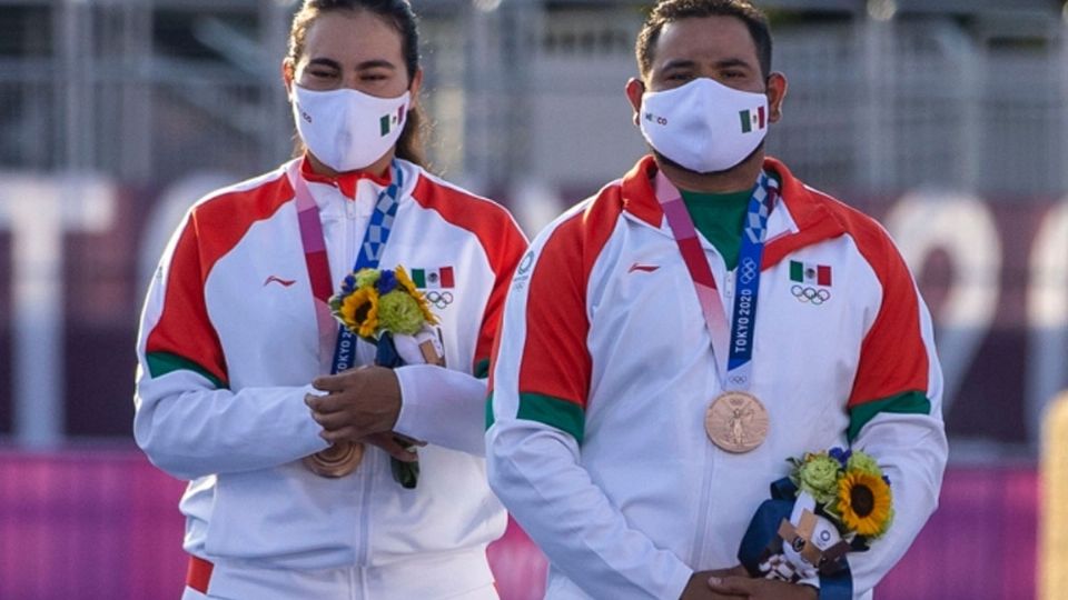 Este sábado Yarely Salazar buscará subir al podio en la prueba de ciclismo de ruta.