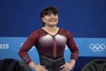 Tokio 2020: Alexa Moreno, avanza a la final, día y hora de competencia