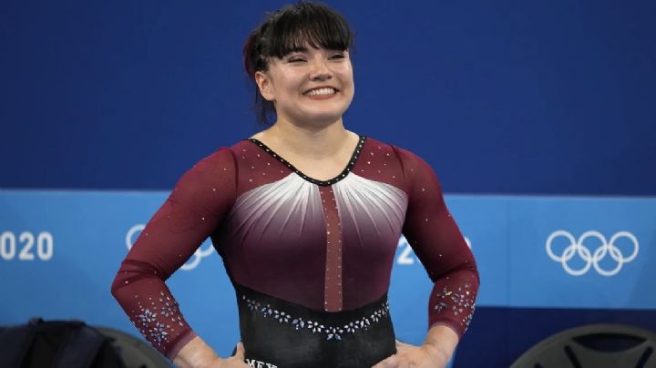 Tokio 2020: Alexa Moreno, avanza a la final, día y hora de competencia