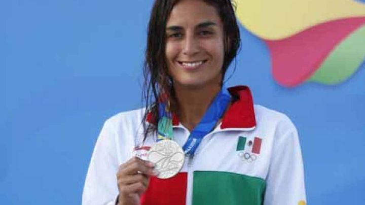 Paola Espinosa critica a mexicanas por no ganar medalla en clavados