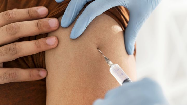 Vacuna Covid: abren registro para menores de 12 años en adelante