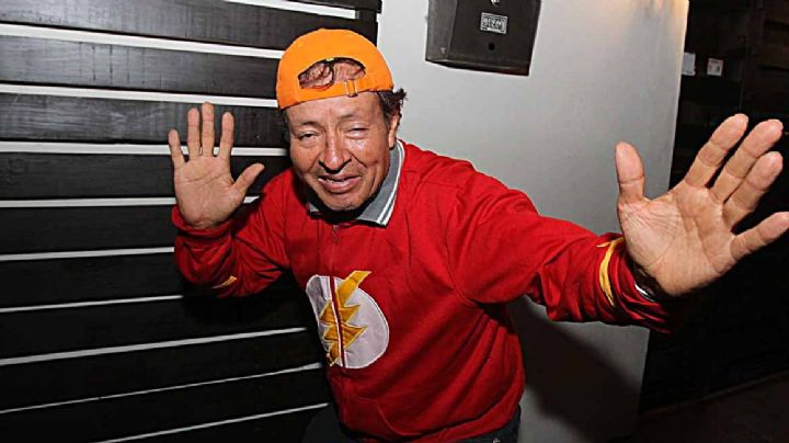 Crean evento falso para lucrar con la salud de Sammy Pérez