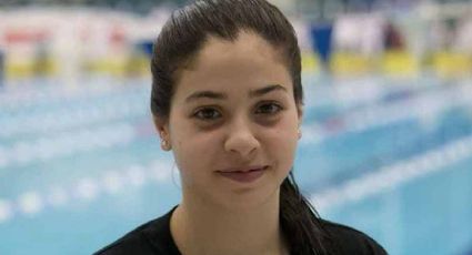 Yusra Mardini: La nadadora de Tokio 2020 que salvó a 18 personas