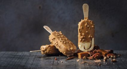 ¡Alerta! Advierten de helados Nestlé contaminados con un producto cancerígeno