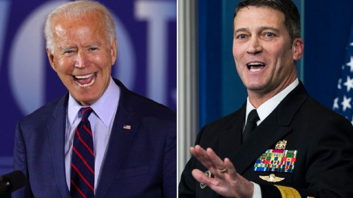 ¿Joe Biden está enfermó?, "¡solo va a empeorar!", asegura congresista republicano