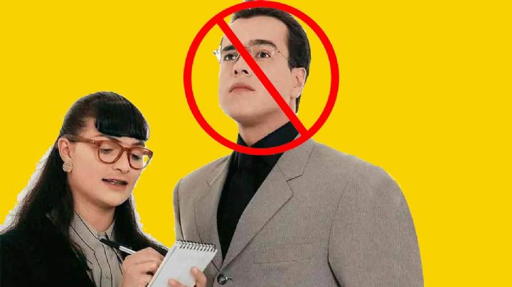 Yo soy Betty, la fea: escena de Don Armando que hoy todos odian