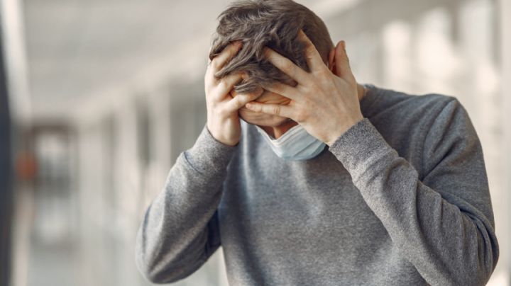 Secuelas del Covid-19: Personas recuperadas podrían sufrir daño cognitivo, según estudio