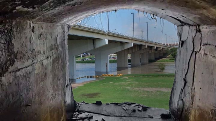 ¿Nuevo Laredo tenía túneles 'secretos' que conectaban la ciudad?