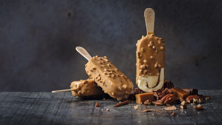 ¡Alerta! Advierten de helados Nestlé contaminados con un producto cancerígeno