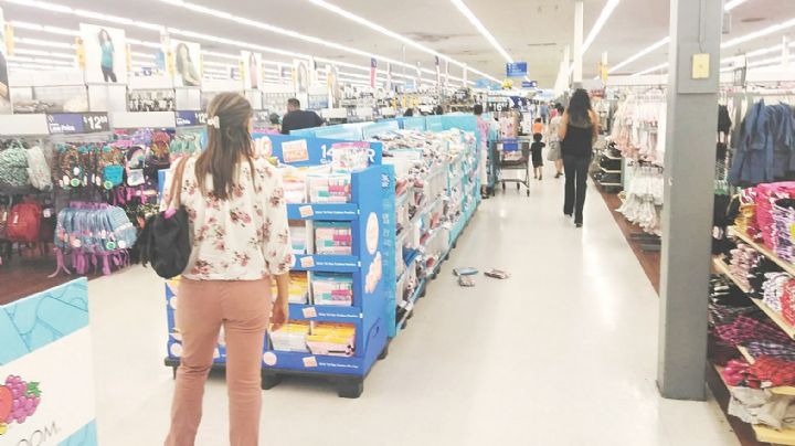 Viene fin de semana libre de impuestos en Laredo, Texas; conoce aquí los detalles