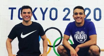 Tokio 2020: Final de clavados sincronizados varonil, mexicanos Yahel Castillo y Juan Celaya van por medalla