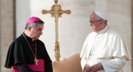 ¡Lavado de dinero en el Vaticano! Enjuiciarán a cardenal por corrupción y malversación de fondos