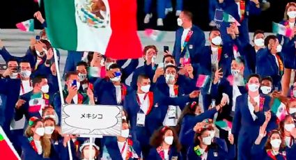 Tokio 2020: Horarios y dónde ver competencias de atletas mexicanos hoy