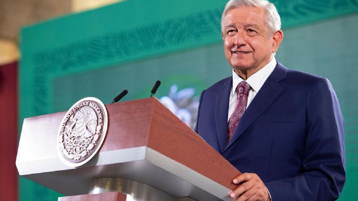 “Orgullo nacional”: AMLO felicita a medallistas paralímpicos en Tokio