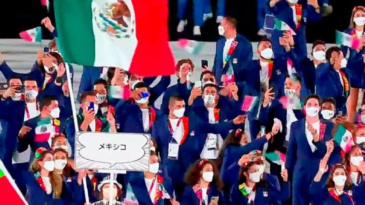 Tokio 2020: Horarios y dónde ver competencias de atletas mexicanos hoy