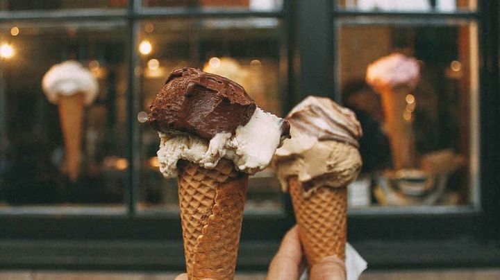 Óxido de etileno en alimentos: helados, galletas, hamburguesas... ¿Qué tan grave es?