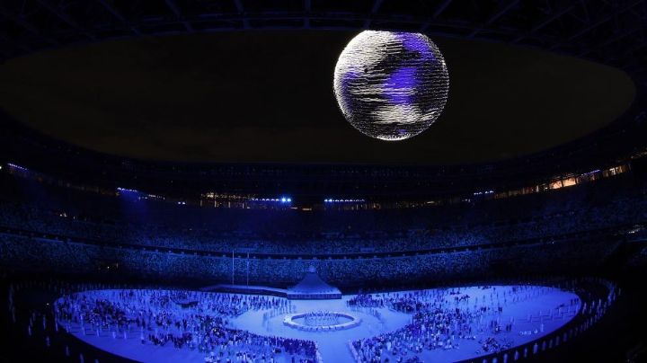 Tokio 2020:  Tecnología de punta que se usa por primera vez en Juegos Olímpicos