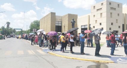 Imponen los jóvenes récord de vacunación contra covid-19 en Nuevo Laredo