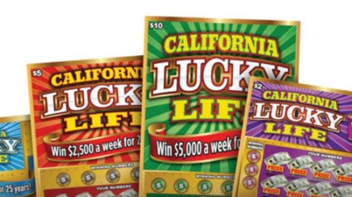 Mexicano gana la lotería y puede perder 15 millones de pesos por ser migrante, ¡No tan buena suerte!