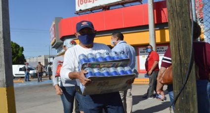 Por consulta popular de Juicio a expresidentes habrá Ley Seca en Tamaulipas