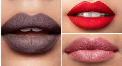 Día del Lipstick: Tono de labial ideal según tu piel y cabello